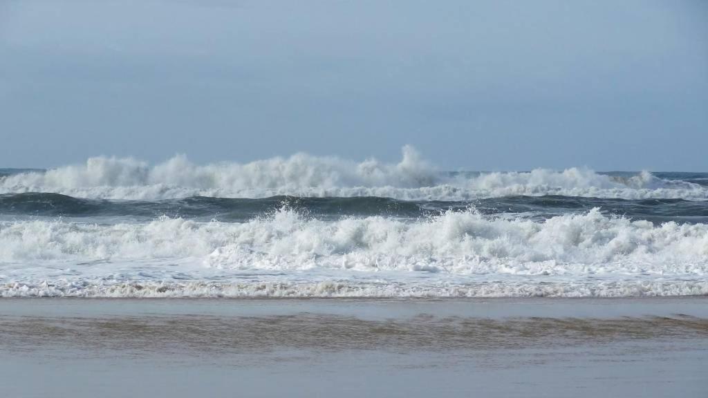 Mobil Home Au Precieux Valras-Plage Exteriér fotografie